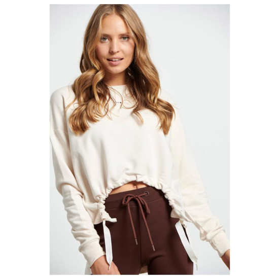 Bodytalk Γυναικεία μακρυμάνικη μπλούζα Bodytalk Γυναικεία μακρυμάνικη μπλούζα